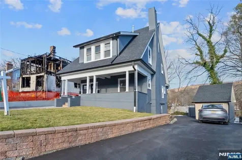 16 Old Short Hills Road Millburn NJ 07041