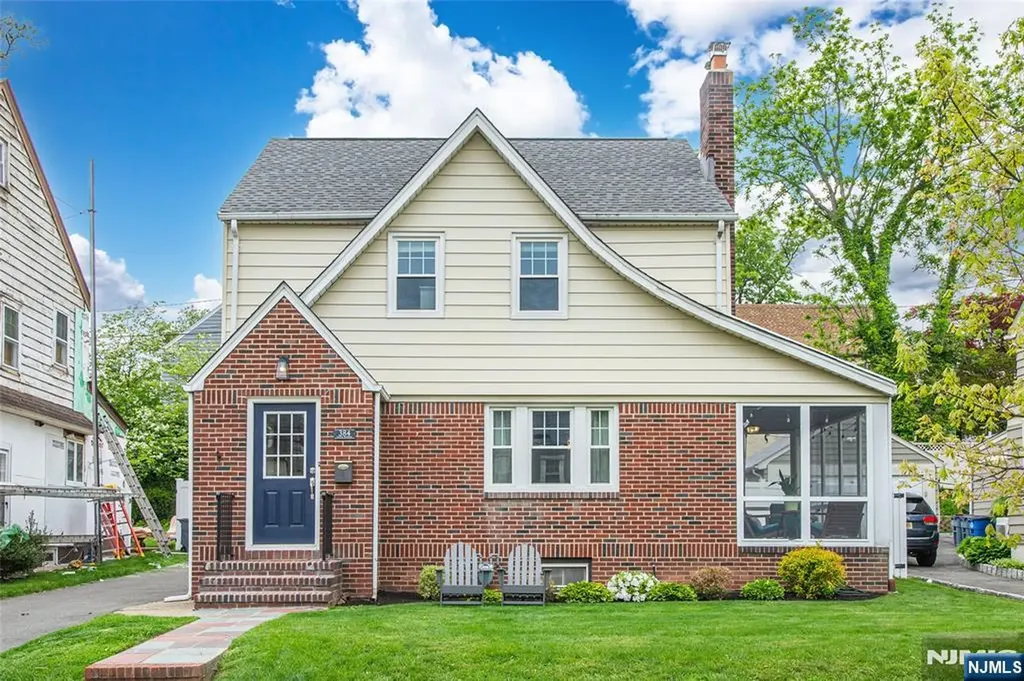384 Essex Avenue Bloomfield NJ 07003
