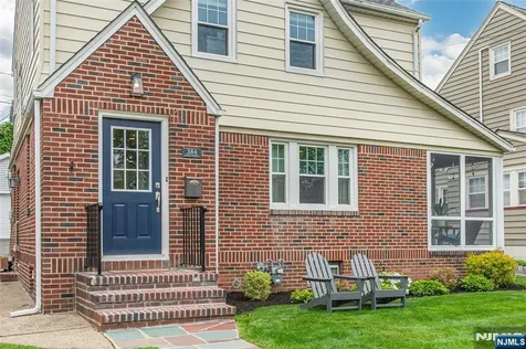 384 Essex Avenue Bloomfield NJ 07003
