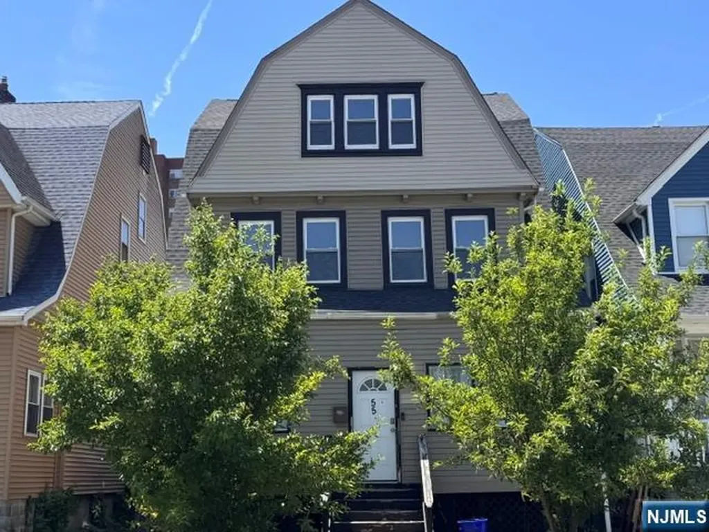 55 Morton Place East Orange NJ 07017