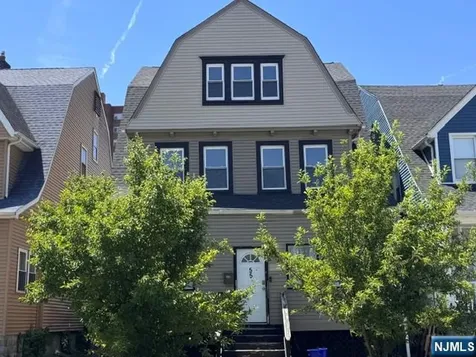 55 Morton Place East Orange NJ 07017