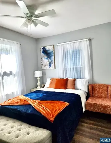 55 Morton Place East Orange NJ 07017