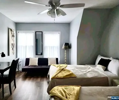 55 Morton Place East Orange NJ 07017