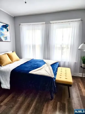 55 Morton Place East Orange NJ 07017