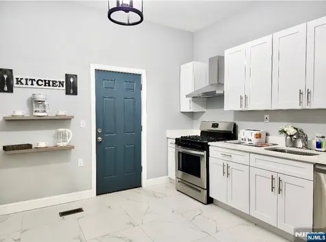 55 Morton Place East Orange NJ 07017