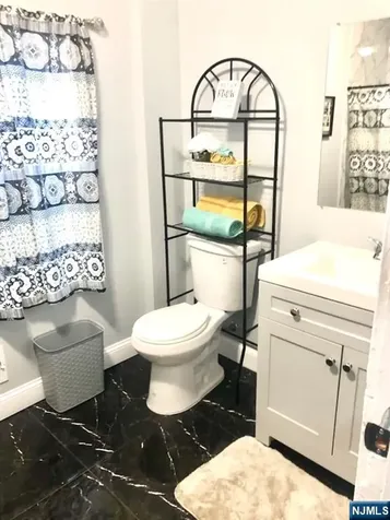 55 Morton Place East Orange NJ 07017