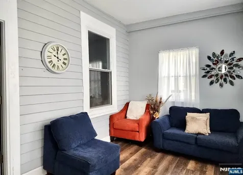 55 Morton Place East Orange NJ 07017