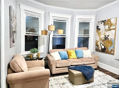 55 Morton Place East Orange NJ 07017
