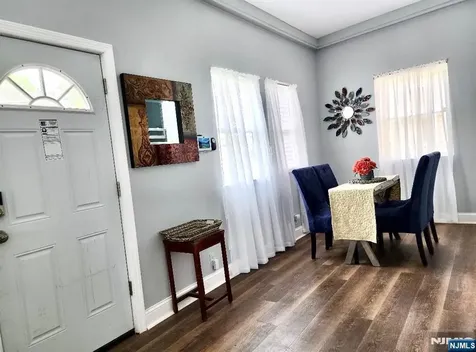 55 Morton Place East Orange NJ 07017