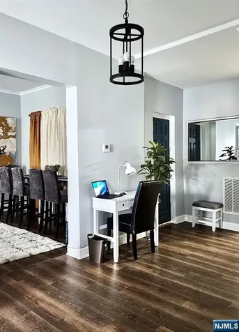 55 Morton Place East Orange NJ 07017
