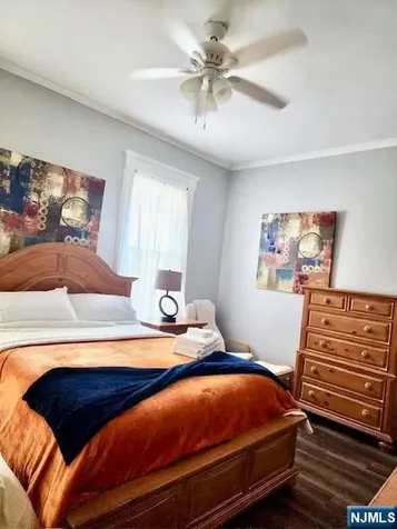 55 Morton Place East Orange NJ 07017