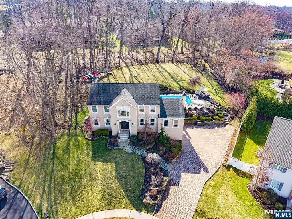 4 Michele Court Wayne NJ 07470