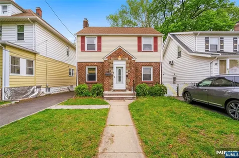 43 Smallwood Avenue Belleville NJ 07109