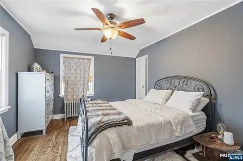43 Smallwood Avenue Belleville NJ 07109