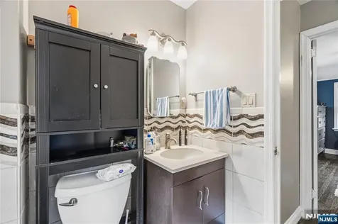 43 Smallwood Avenue Belleville NJ 07109