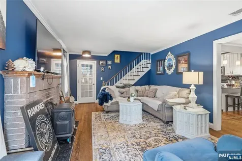 43 Smallwood Avenue Belleville NJ 07109
