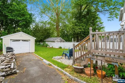 43 Smallwood Avenue Belleville NJ 07109