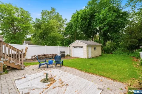 43 Smallwood Avenue Belleville NJ 07109