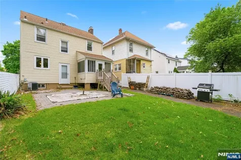 43 Smallwood Avenue Belleville NJ 07109