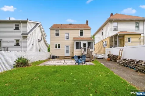 43 Smallwood Avenue Belleville NJ 07109