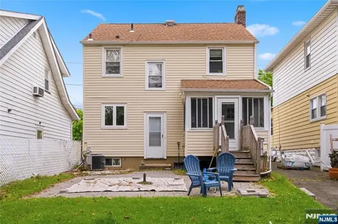 43 Smallwood Avenue Belleville NJ 07109