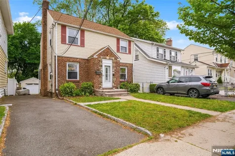 43 Smallwood Avenue Belleville NJ 07109