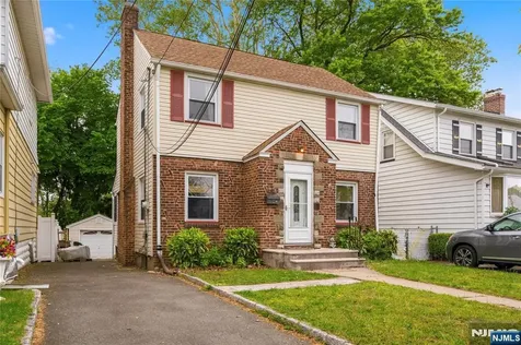 43 Smallwood Avenue Belleville NJ 07109