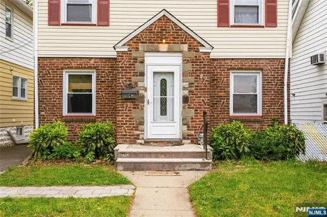 43 Smallwood Avenue Belleville NJ 07109