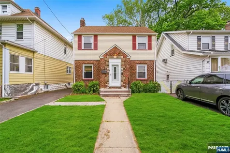 43 Smallwood Avenue Belleville NJ 07109