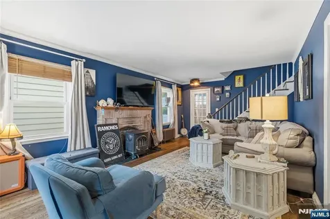 43 Smallwood Avenue Belleville NJ 07109