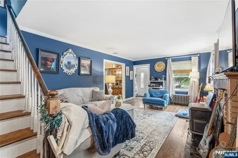 43 Smallwood Avenue Belleville NJ 07109
