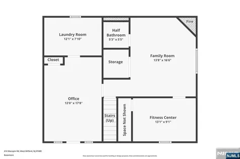 414 Macopin Road West Milford NJ 07480