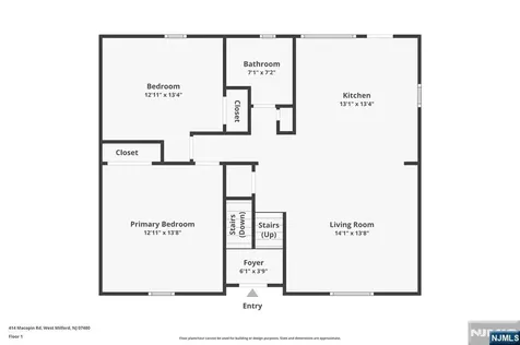 414 Macopin Road West Milford NJ 07480