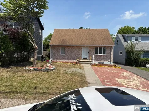 440 Preakness Avenue Paterson NJ 07502