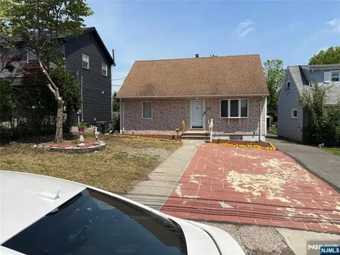 440 Preakness Avenue Paterson NJ 07502