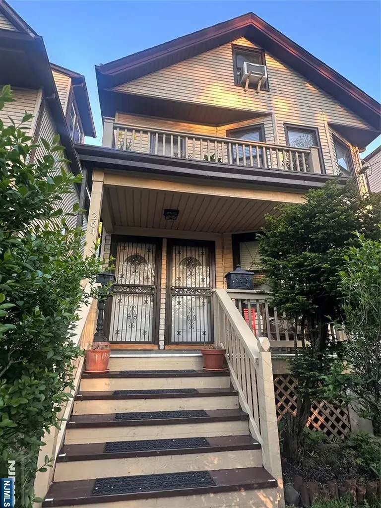 264 Valley Street South Orange Village NJ 07079