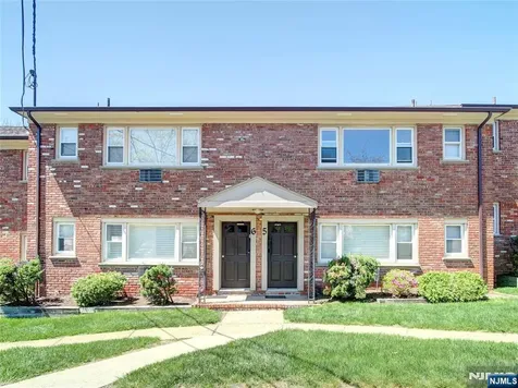 365 Bloomfield Avenue Verona NJ 07044