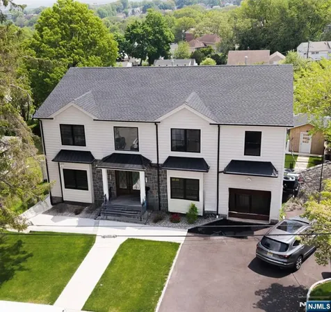 25 Mayfair Place Clifton NJ 07013