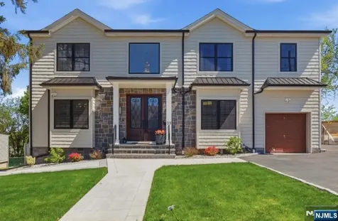 25 Mayfair Place Clifton NJ 07013