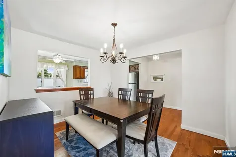 1 Hillside Terrace Wallington NJ 07057