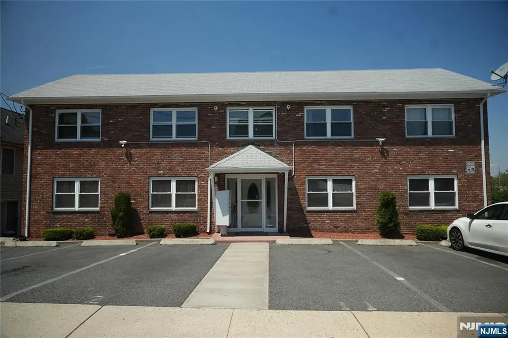 61 Brighton Avenue Belleville NJ 07109