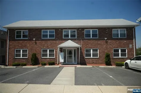61 Brighton Avenue Belleville NJ 07109