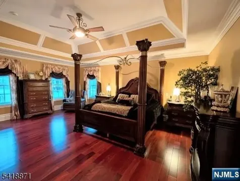 8 Pineview Boonton Township NJ 07005