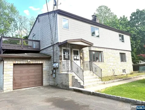 1 Short Street Dumont NJ 07628
