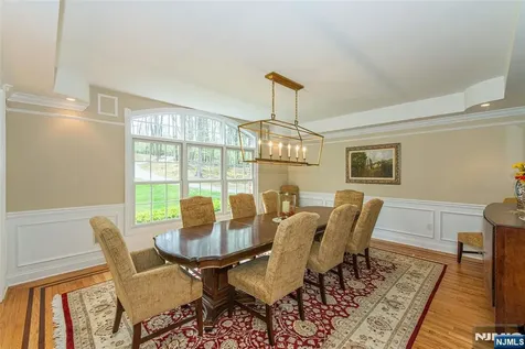 5 Julia Court Boonton Township NJ 07005