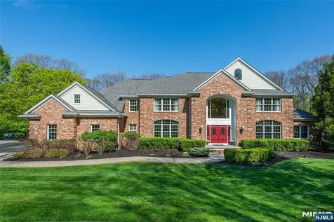 5 Julia Court Boonton Township NJ 07005
