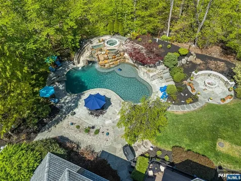 5 Julia Court Boonton Township NJ 07005