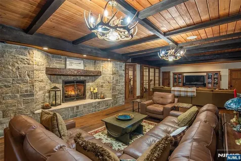 5 Julia Court Boonton Township NJ 07005