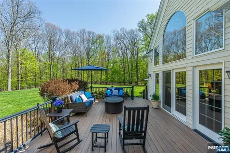 5 Julia Court Boonton Township NJ 07005