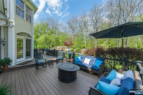5 Julia Court Boonton Township NJ 07005